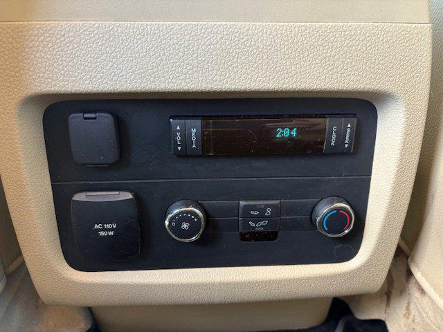 used 2016 Ford Expedition EL car, priced at $9,900