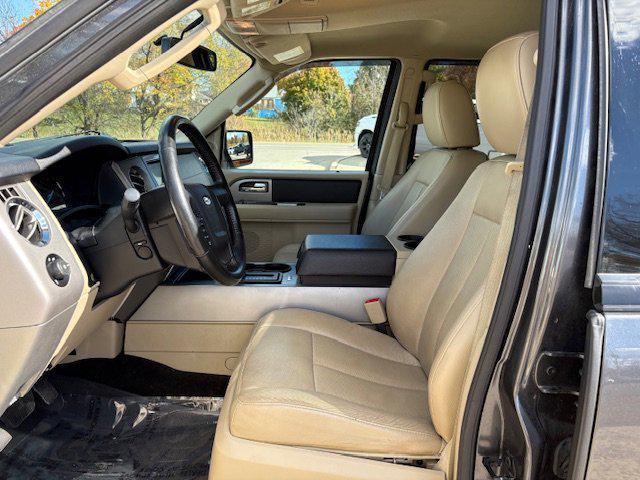 used 2016 Ford Expedition EL car, priced at $9,900