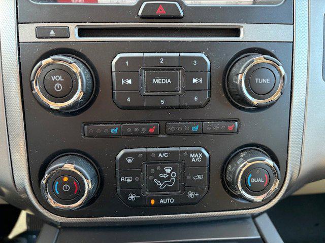 used 2016 Ford Expedition EL car, priced at $9,900