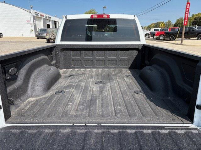 new 2026 Ram 2500 car, priced at $65,040