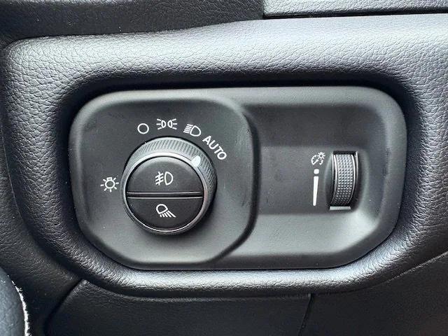 new 2026 Ram 2500 car, priced at $65,040