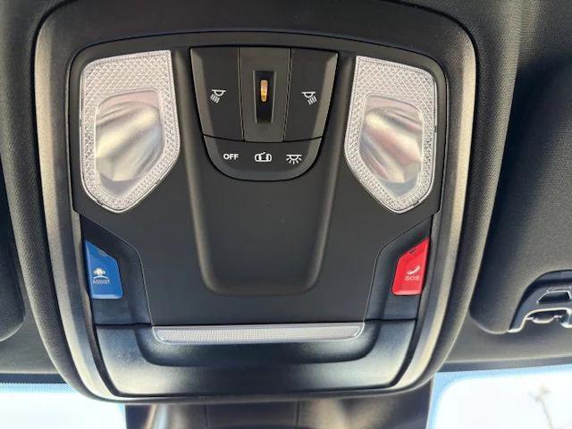 new 2026 Ram 2500 car, priced at $65,040