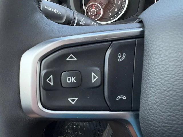 new 2026 Ram 2500 car, priced at $65,040