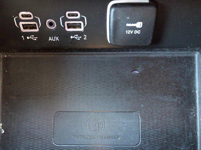used 2021 Jeep Grand Cherokee L car, priced at $28,900