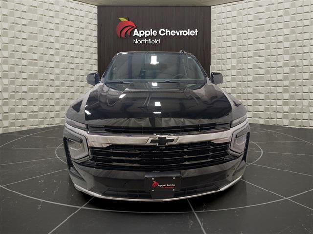 new 2025 Chevrolet Tahoe car, priced at $65,990