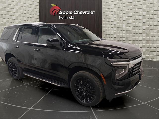 new 2025 Chevrolet Tahoe car, priced at $65,990