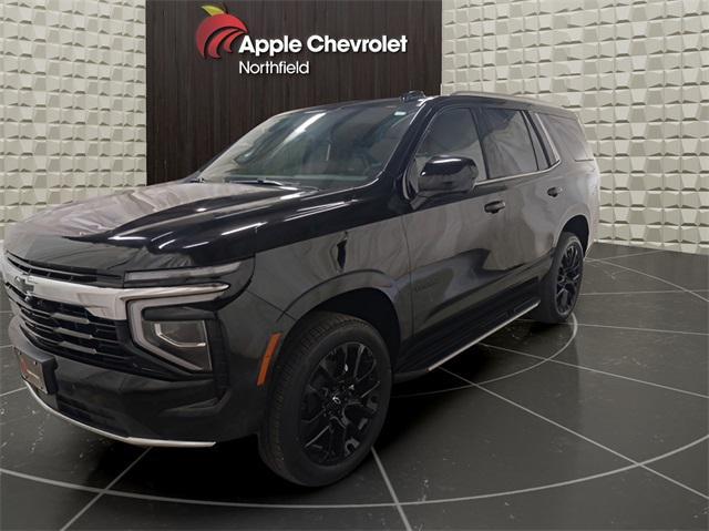 new 2025 Chevrolet Tahoe car, priced at $65,990