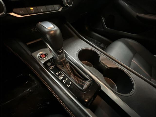 used 2022 Nissan Altima car, priced at $17,249