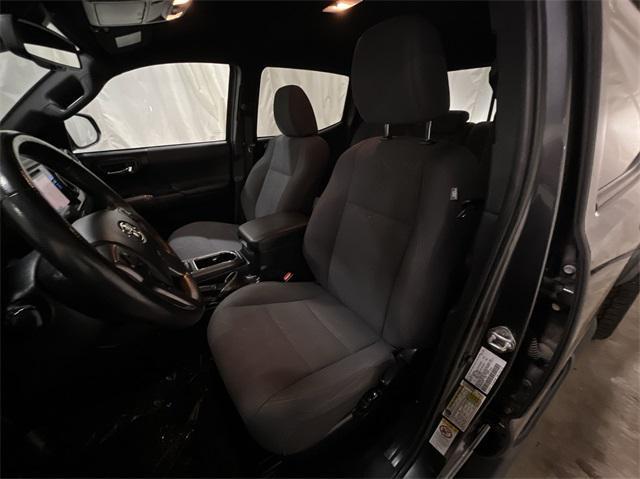 used 2019 Toyota Tacoma car, priced at $31,285