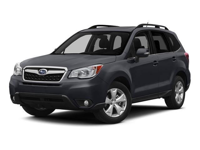 used 2015 Subaru Forester car, priced at $12,499