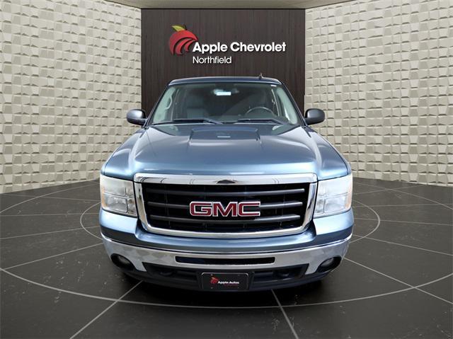 used 2010 GMC Sierra 1500 car, priced at $8,249