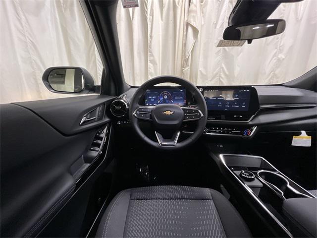 new 2026 Chevrolet Equinox car, priced at $31,785