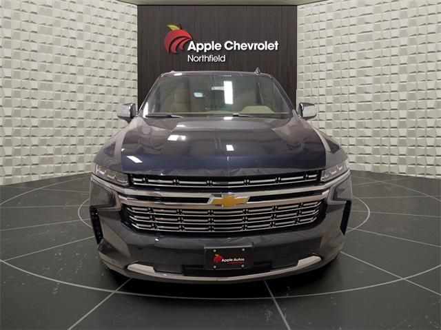 new 2024 Chevrolet Tahoe car, priced at $67,995