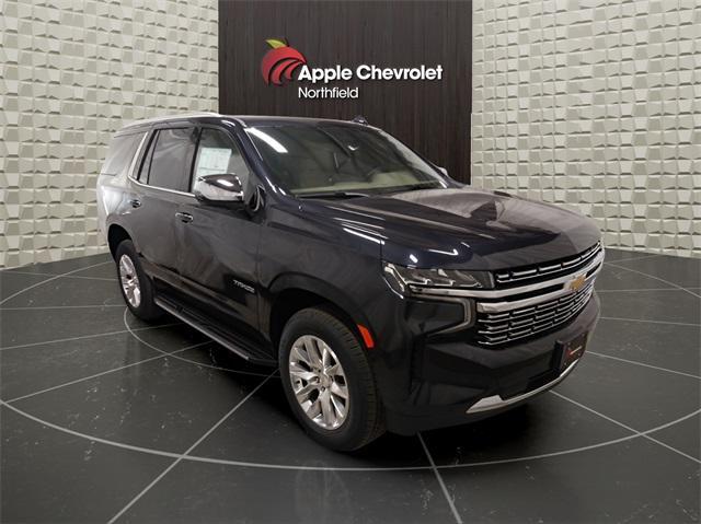 new 2024 Chevrolet Tahoe car, priced at $67,995