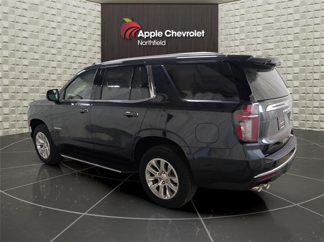 new 2024 Chevrolet Tahoe car, priced at $67,995