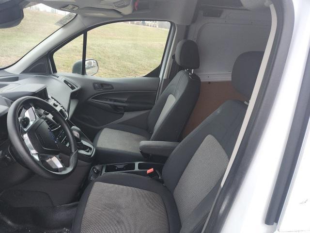 used 2019 Ford Transit Connect car, priced at $16,985