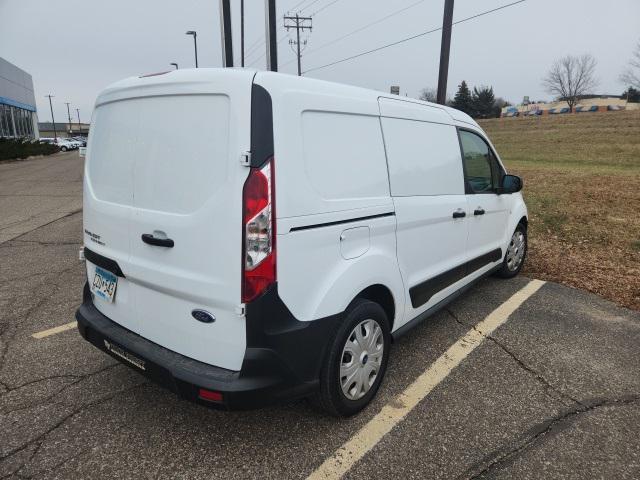 used 2019 Ford Transit Connect car, priced at $16,985