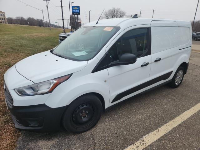 used 2019 Ford Transit Connect car, priced at $16,985