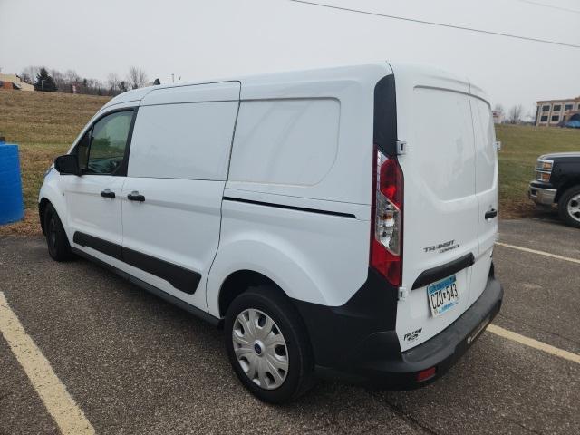 used 2019 Ford Transit Connect car, priced at $16,985