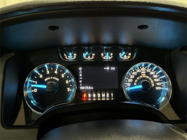 used 2013 Ford F-150 car, priced at $11,499