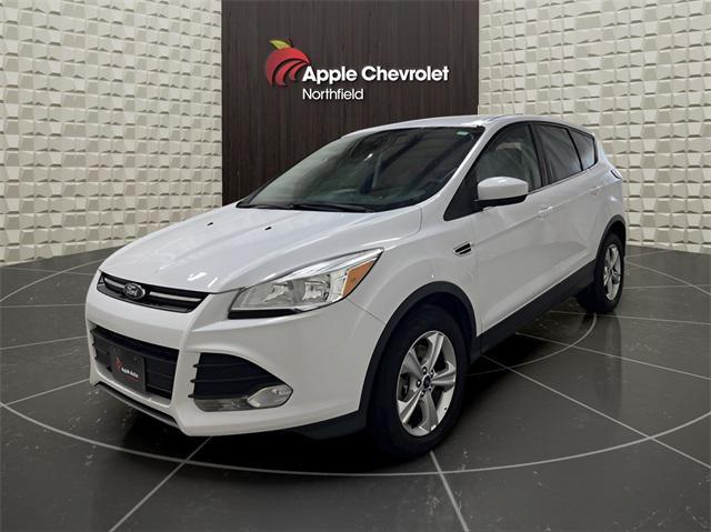 used 2014 Ford Escape car, priced at $9,249