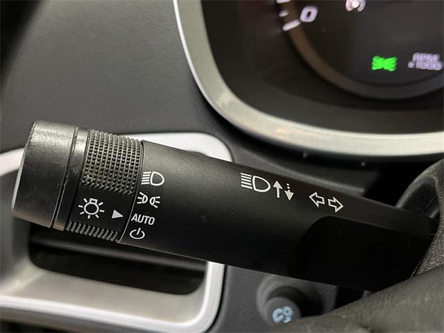 used 2016 Chevrolet Equinox car, priced at $9,299