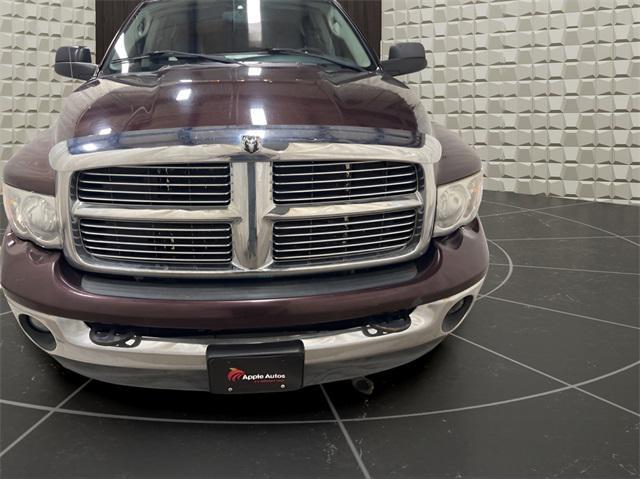 used 2004 Dodge Ram 3500 car, priced at $11,785