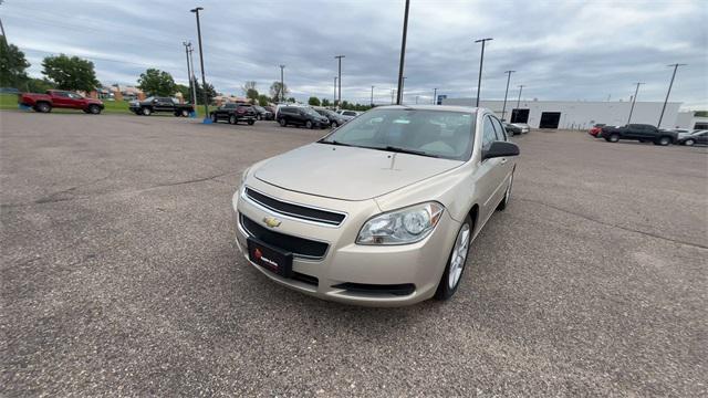used 2010 Chevrolet Malibu car, priced at $4,250