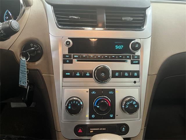 used 2010 Chevrolet Malibu car, priced at $4,250