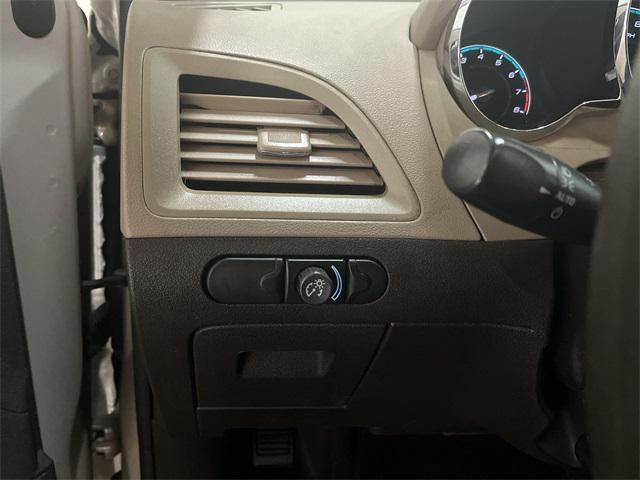 used 2010 Chevrolet Malibu car, priced at $4,250