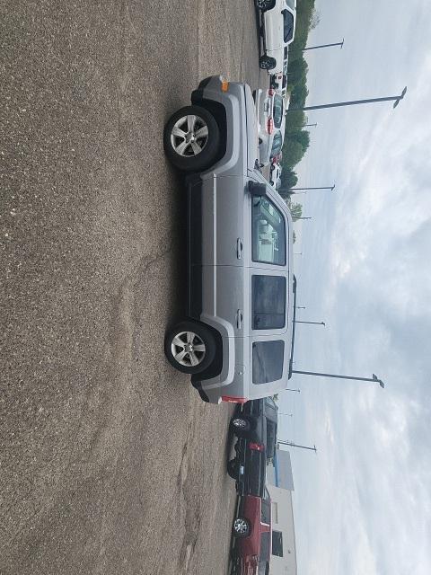 used 2017 Jeep Patriot car, priced at $9,799