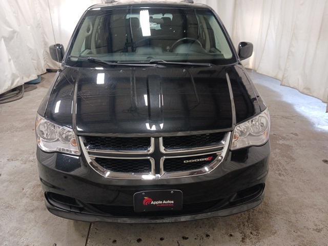 used 2015 Dodge Grand Caravan car, priced at $10,749