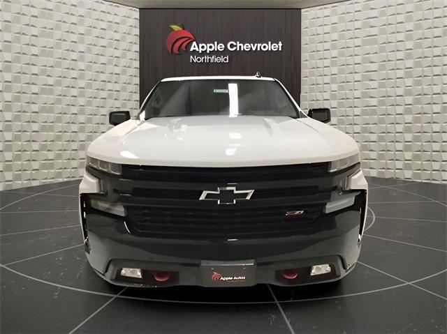 used 2020 Chevrolet Silverado 1500 car, priced at $36,799