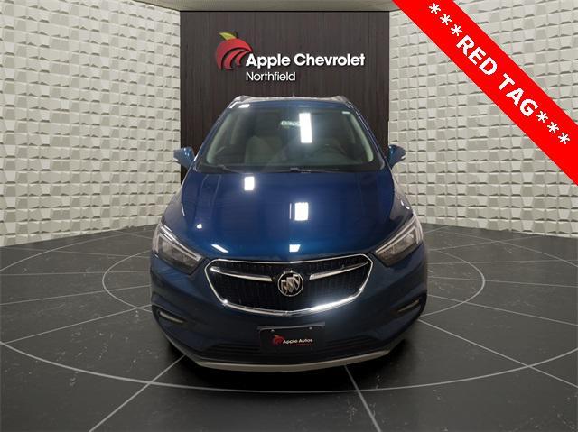 used 2019 Buick Encore car, priced at $16,499