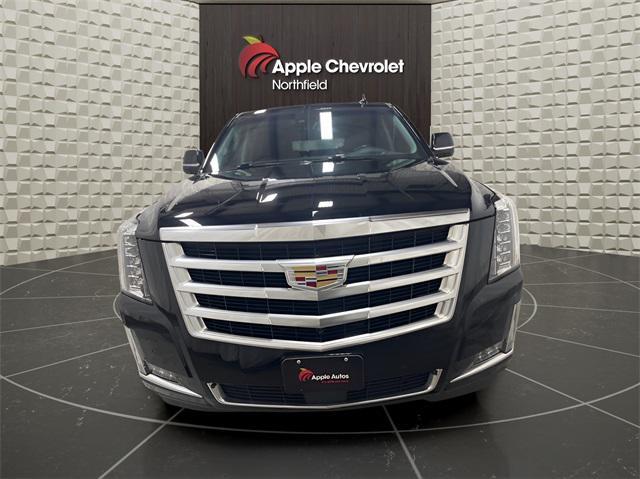 used 2019 Cadillac Escalade ESV car, priced at $41,249