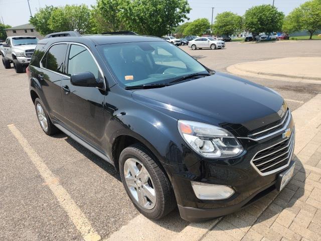 used 2016 Chevrolet Equinox car, priced at $9,999