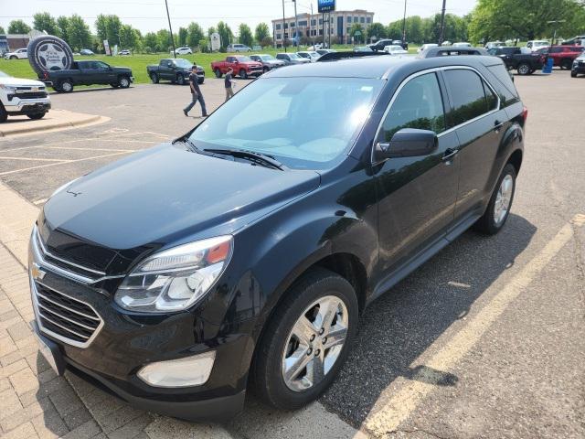 used 2016 Chevrolet Equinox car, priced at $9,799