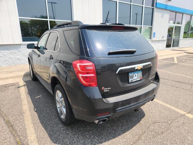 used 2016 Chevrolet Equinox car, priced at $9,799