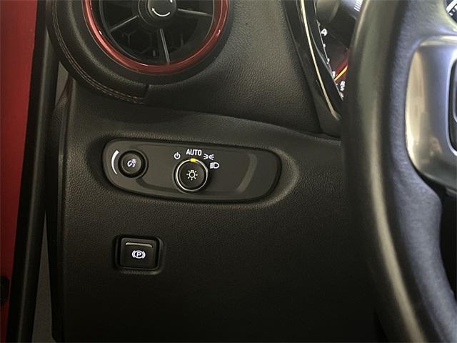 used 2020 Chevrolet Blazer car, priced at $27,999