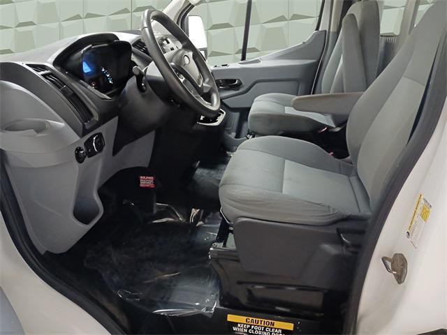 used 2015 Ford Transit-250 car, priced at $11,999