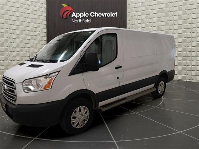 used 2015 Ford Transit-250 car, priced at $11,999