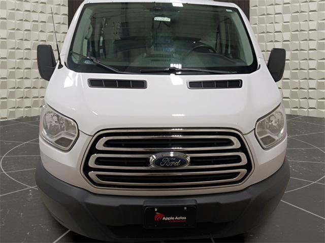 used 2015 Ford Transit-250 car, priced at $11,999