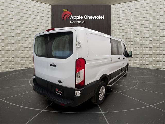 used 2015 Ford Transit-250 car, priced at $11,999