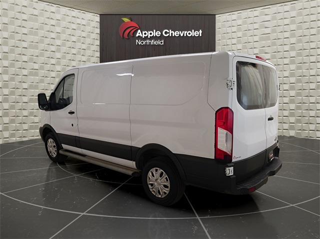 used 2015 Ford Transit-250 car, priced at $11,999