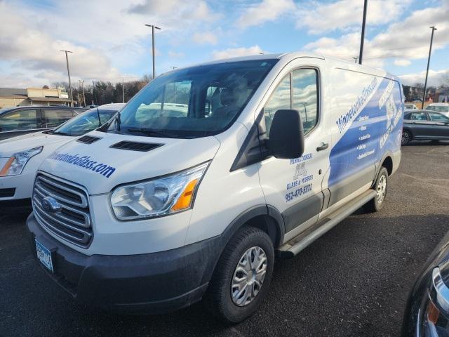 used 2015 Ford Transit-250 car, priced at $12,499