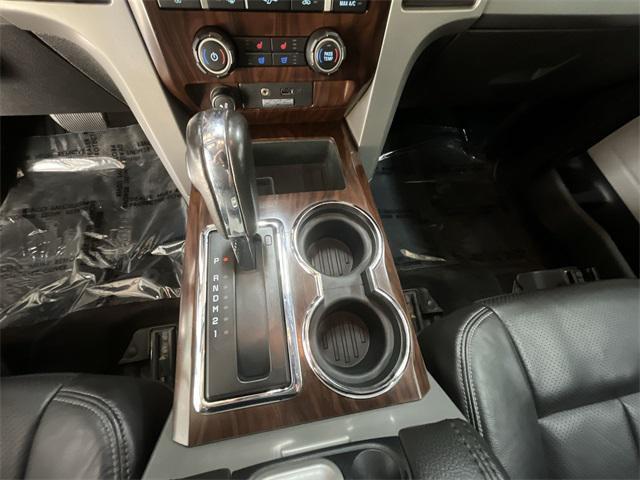used 2012 Ford F-150 car, priced at $14,499