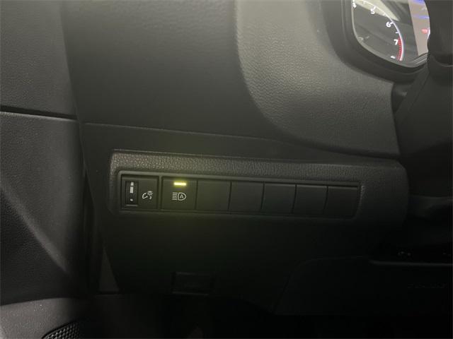used 2023 Toyota Corolla car, priced at $20,499