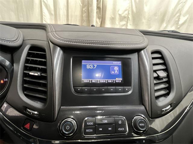 used 2014 Chevrolet Impala car, priced at $6,749