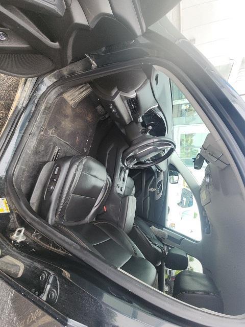 used 2019 Chevrolet Traverse car, priced at $20,985
