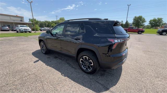 new 2025 Chevrolet Equinox car, priced at $35,945